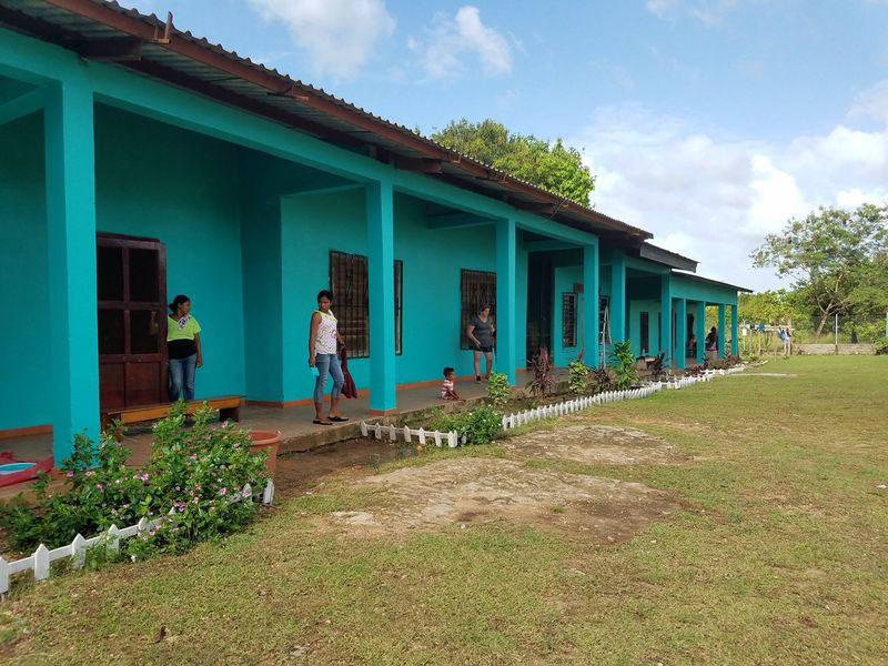 Mama Tara Children’s Home